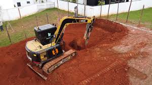 Terraplanagem com Segurança